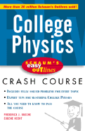 Schaum's Easy Outline of College Physics