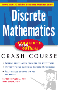 Schaum's Easy Outline of Discrete Mathematics
