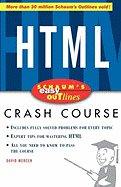 Schaum's Easy Outline of HTML