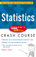 Schaum's Easy Outline of Statistics
