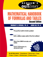 Schaum's Mathematical Handbook of Formulas and Tables