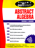 Schaum's Outline of Abstract Algebra