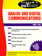 Schaum's Outline of Analog and Digital Communication