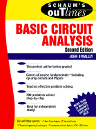 Schaum's Outline of Basic Circuit Analysis