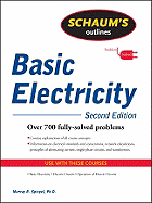 Schaum's Outline of Basic Electricity, Second Edition