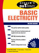 Schaum's Outline of Basic Electricity