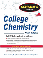 Schaum's Outline of College Chemistry