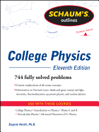 Schaum's Outline of College Physics