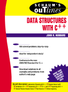 Schaum's Outline of Data Structures with C++