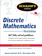 Schaum's Outline of Discrete Mathematics