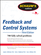 Schaum's Outline of Feedback and Control Systems