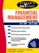 Schaum's Outline of Financial Management