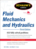 Schaum's Outline of Fluid Mechanics and Hydraulics, 3ed