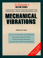 Schaum's Outline of Mechanical Vibrations