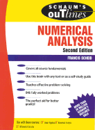 Schaum's Outline of Numerical Analysis