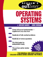 Schaum's Outline of Operating Systems