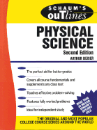 Schaum's Outline of Physical Science