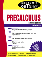 Schaum's Outline of Precalculus