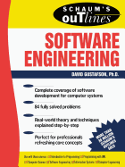 Schaum's Outline of Software Engineering