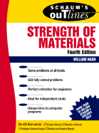Schaum's Outline of Strength of Materials