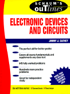 Schaum's Outline of Theory and Problems of Electronic Devices and Circuits