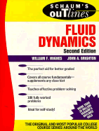 Schaum's Outline of Theory and Problems of Fluid Dynamics