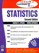 Schaum's Outline of Theory and Problems of Statistics