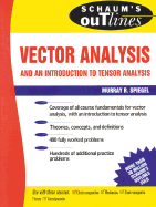 Schaum's Outline of Vector Analysis