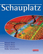 Schauplatz: Student Book
