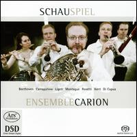 Schauspiel - Carion