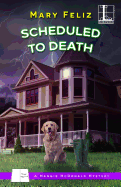 Scheduled to Death