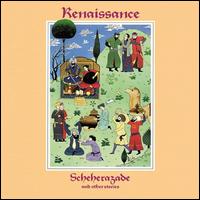 Scheherazade and Other Stories - Renaissance