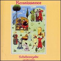 Scheherazade and Other Stories - Renaissance