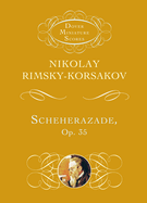 Scheherazade Op. 35