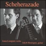 Scheherazade