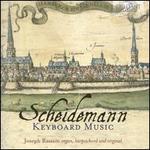 Scheidemann: Keyboard Music