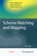 Schema Matching and Mapping