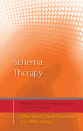 Schema Therapy: Distinctive Features