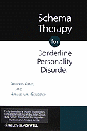 Schema Therapy for Borderline Personality Disorder