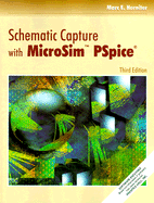 Schematic Capture with Microsim PSpice