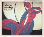 Scherchen conducts Reger