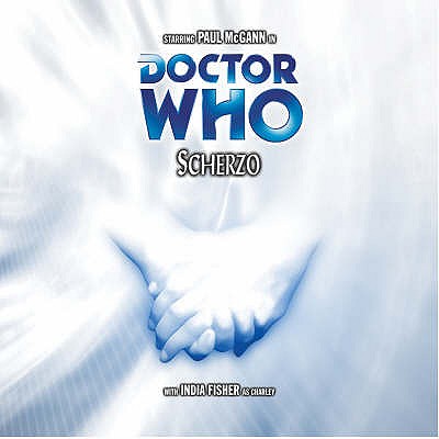 Scherzo - Shearman, Robert, and McGann, Paul (Actor), and Fisher, India (Actor)