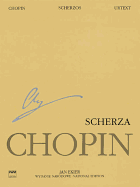 Scherzos: Chopin National Edition 9a, Vol. IX
