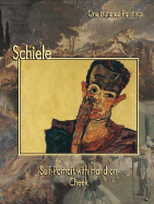 Schiele: Self-Portrait with Hand on Cheek