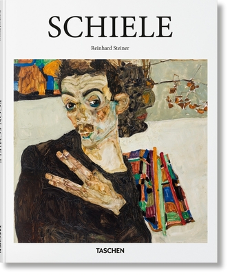 Schiele - Steiner, Reinhard