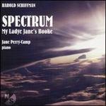 Schiffman: My Ladye Jane's Booke