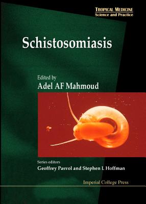 Schistosomiasis - Mahmoud, Adel Af (Editor)