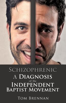 Schizophrenic - Brennan, Tom