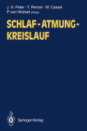 Schlaf -- Atmung -- Kreislauf