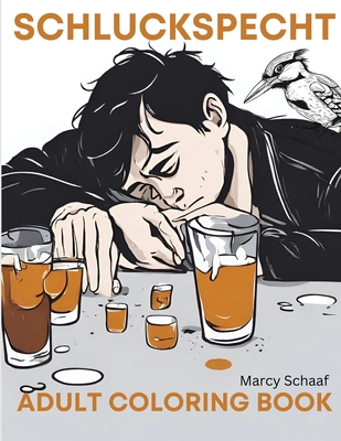 Schluckspecht - Doodles, Marcella (Creator)